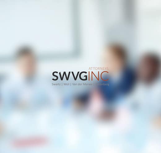 SWVG Inc Attorneys SWVG Inc Attorneys