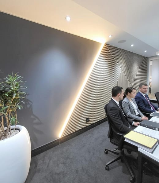 SWVG Inc. Attorneys SWVG Inc. Attorneys