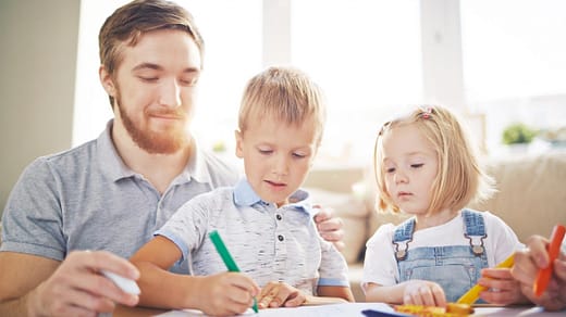 Family Law Experts – Divorce, Custody & Mediation – SWVG Inc. Mother and daughter sharing a quiet moment, symbolising compassionate family law services at SWVG Inc.