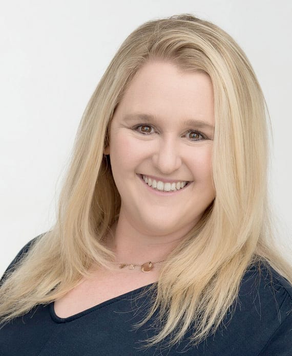 Portrait of Rachael Weil, BA LLB (cum laude) (Wits), Director at SWVG Inc.