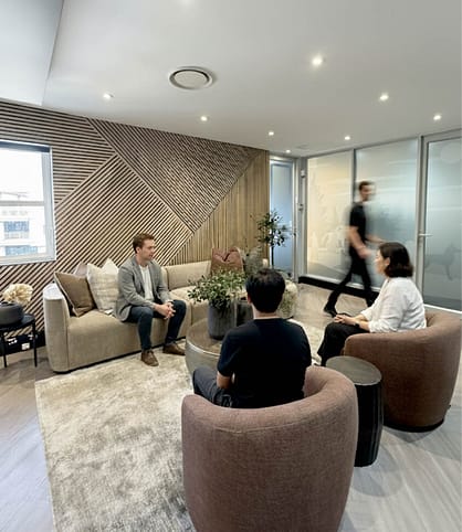 SWVG Inc. Attorneys SWVG Inc. Attorneys